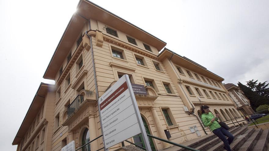 La Escuela d’Inxeniería Informática potencia la formación n’IA