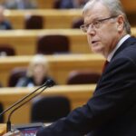 El PP aprueba el tercer choque Congreso-Senado por la modificación de una ley ya publicada en el BOE