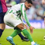 Vitor Roque: traspaso firmado, adiós al Betis sin entrenar y viaje a Brasil este viernes