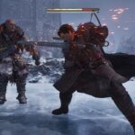 Primeras impresiones del RPG de mundo abierto ‘Game of Thrones: Kingsroad’