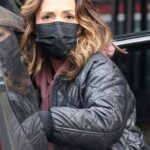Paola Olmedo reaparece tras operarse la cara: «Hay casos en los que hay que dar cortes en la mandíbula»