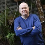 Arnaldur Indridason: «El tiempo es el peor villano. Al final nos mata a todos»