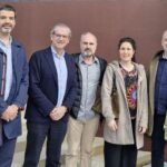 El servicio de Urología de Cabueñes reúne a especialistas del 2 al 4 de abril