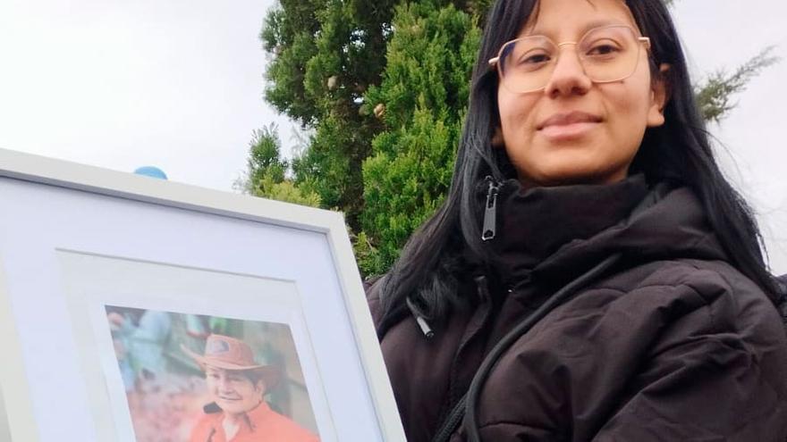 Giro en el crimen de La Corredoria: no descartan que el «Viejo Leo» se apuñalase a sí mismo