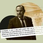 Ábalos atribuye al juez «animosidad» y «predisposición» por meterle en prisión