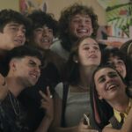 ‘Física o Química’ revive para poner el foco en la generación Z: «Habrá cosas bastante escandalosas»