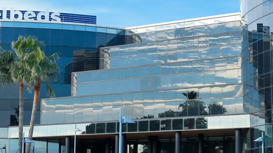 Hotelbeds protagoniza la primera salida a bolsa del año con una valoración de 2.845 millones