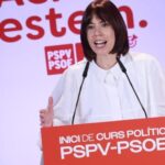 Morant amenaza con una moción de censura si Feijóo «no mueve ficha» sobre Mazón