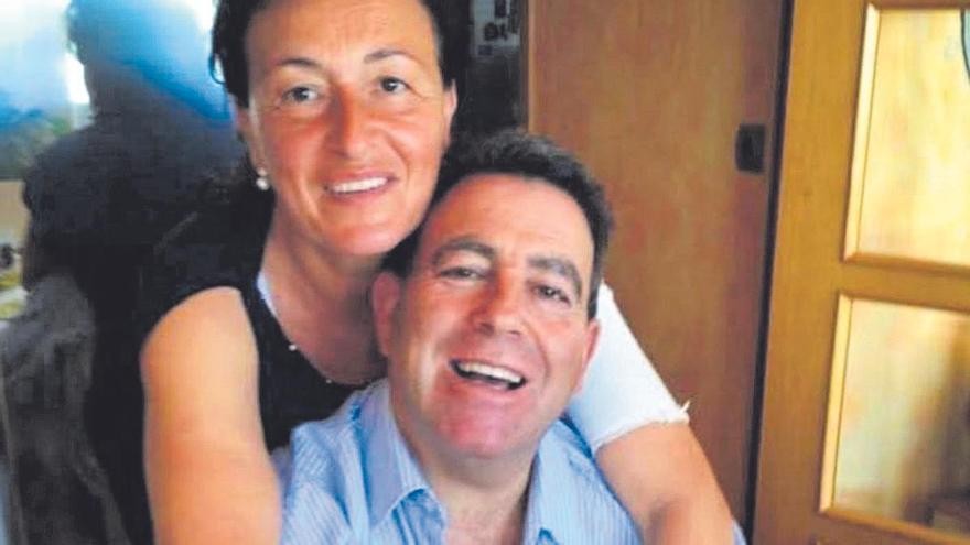 Así viven en la urbanización en la que el guardia civil descuartizó a su esposa Loli: «Seguimos asombrados»