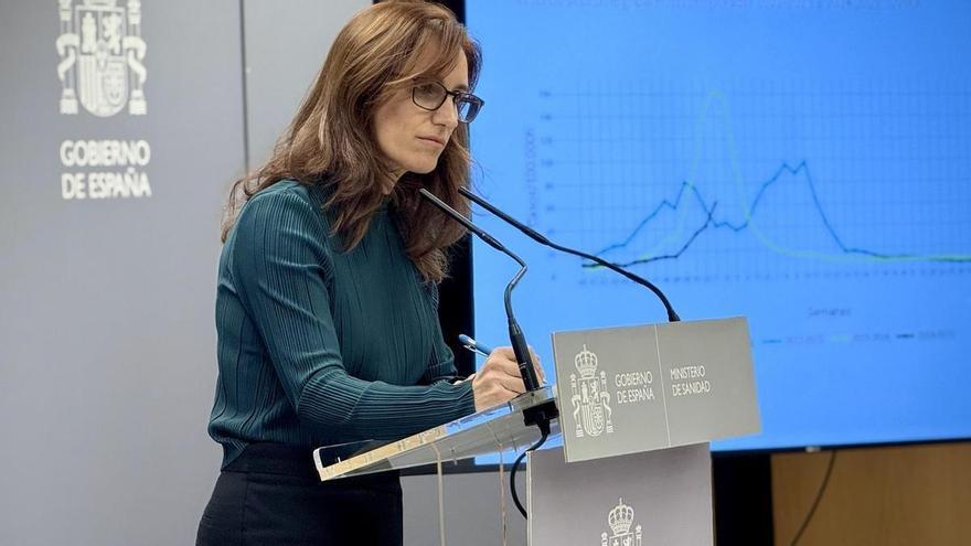 El Gobierno pone coto a la prescripción de psicofármacos y a los ingresos psiquiátricos