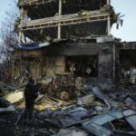 El gasto militar de Rusia aumentó en más de un 40% en 2024, más del doble que en los años anteriores