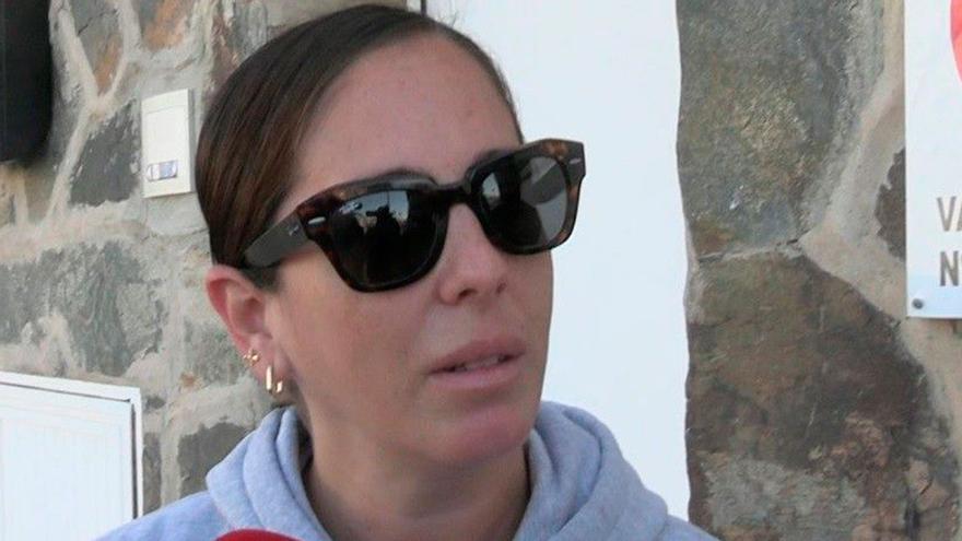 Anabel Pantoja se pronuncia en redes sociales con esta inesperada imagen y responde a la separación de David Rodríguez: «Ya pasó»
