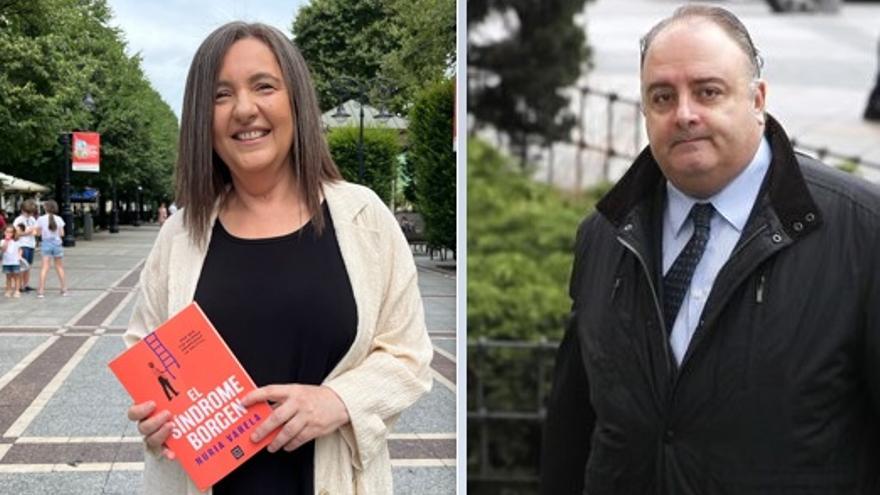 Les Comadres ya tiene varios candidatos para sus galardones: desde el respaldo a Nuria Varela a la indignación con el juez Carretero