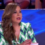 Última hora sobre el estado de salud de María José Campanario tras ser ingresada de urgencia en el hospital