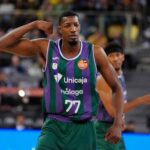 Sima lidera a un Unicaja coral hacia la final de Copa
