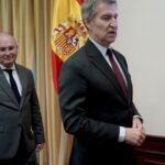 Feijóo recomienda «inteligencia» y «diplomacia» ante las amenazas arancelarias de Trump
