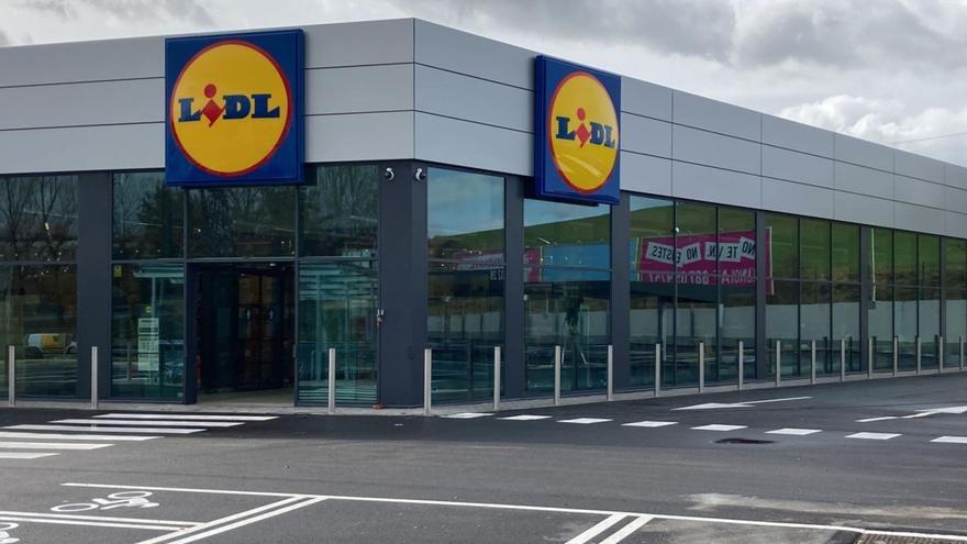 Lidl arrasa con un set de cacerolas de vidrio que se ha vuelto viral: «Casi gratis»
