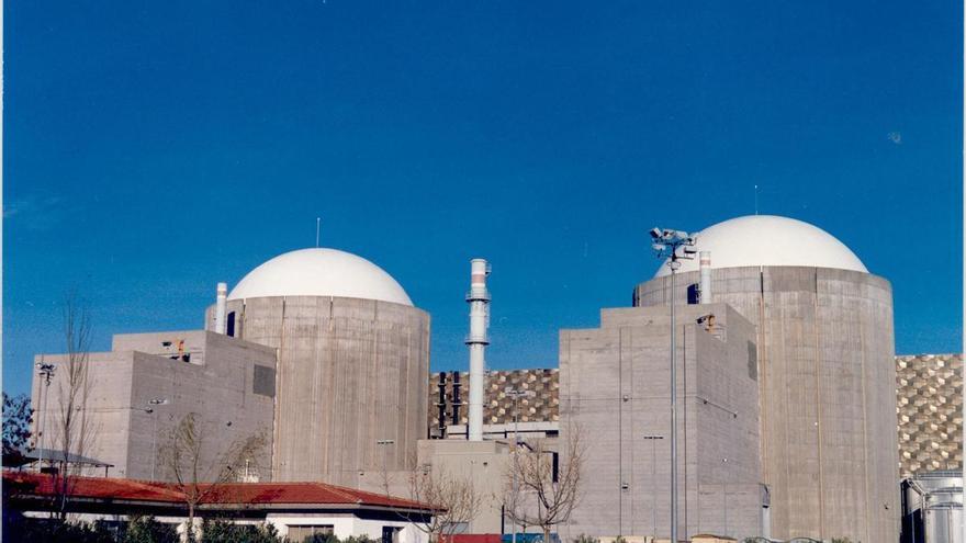 El Congreso aprueba la proposición para la continuidad de las nucleares por 171 votos