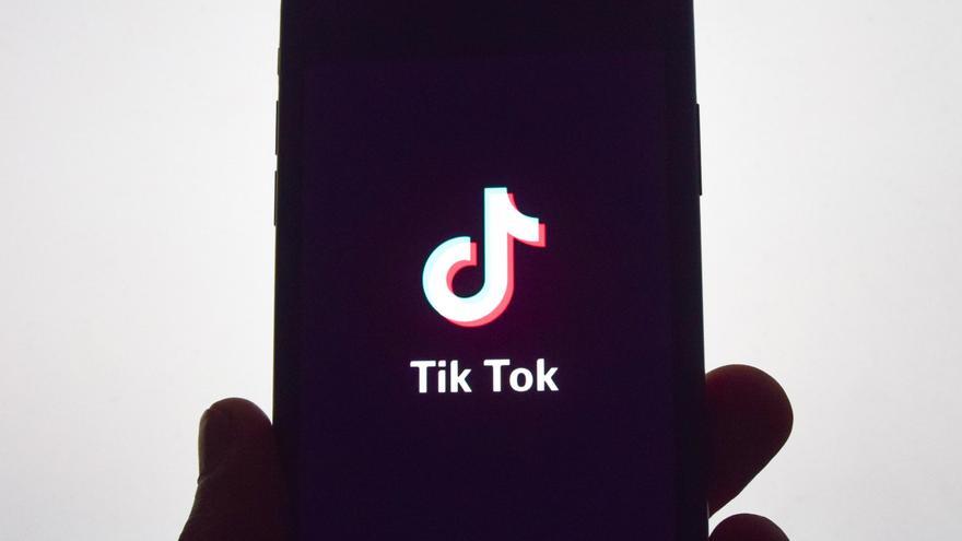 Apple y Google vuelven a ofrecer la app de TikTok en EEUU