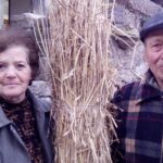 Luto en Grado por «Xuacu´l Cabu», de Temia:  «Foi la enciclopedia de la cultura tradicional del conceyu»