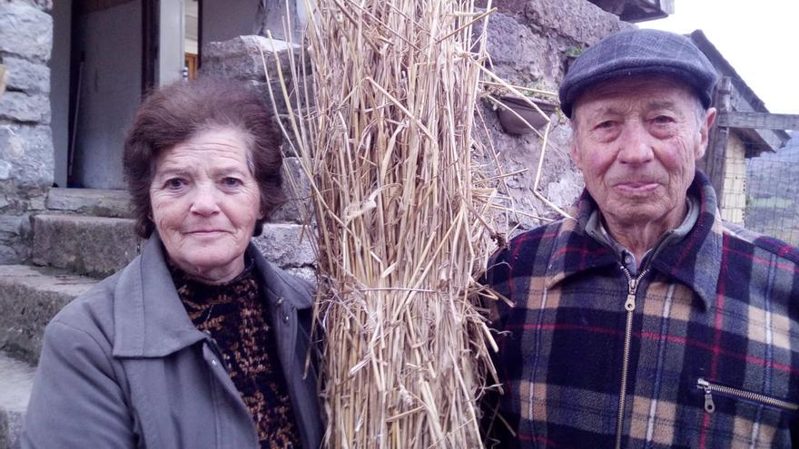 Luto en Grado por «Xuacu´l Cabu», de Temia:  «Foi la enciclopedia de la cultura tradicional del conceyu»