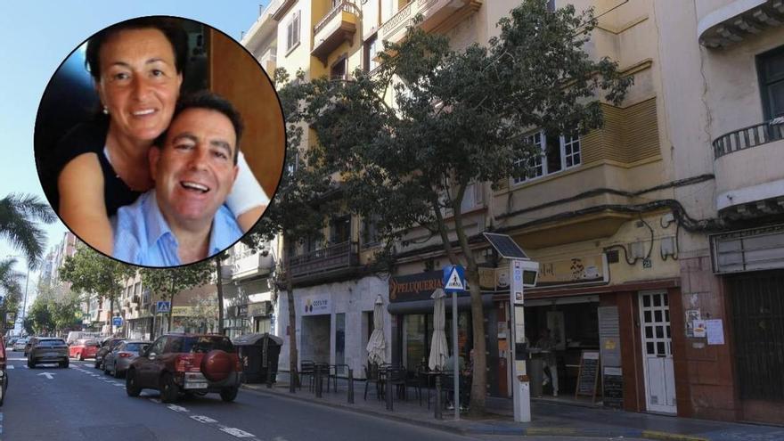 Miguel, el guardia civil jubilado, confiesa cómo se deshizo de su mujer en Las Palmas: «Herví, congelé y sequé los restos»