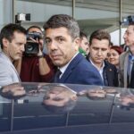 El Consell valenciano no aclara la llegada de Mazón al Cecopi el día de la DANA y carga contra la Aemet