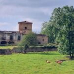 El palacio de Aramil tendrá en un mes el proyecto para la primera obra de conservación