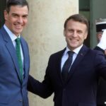 Sánchez: “Todavía estamos en guerra”