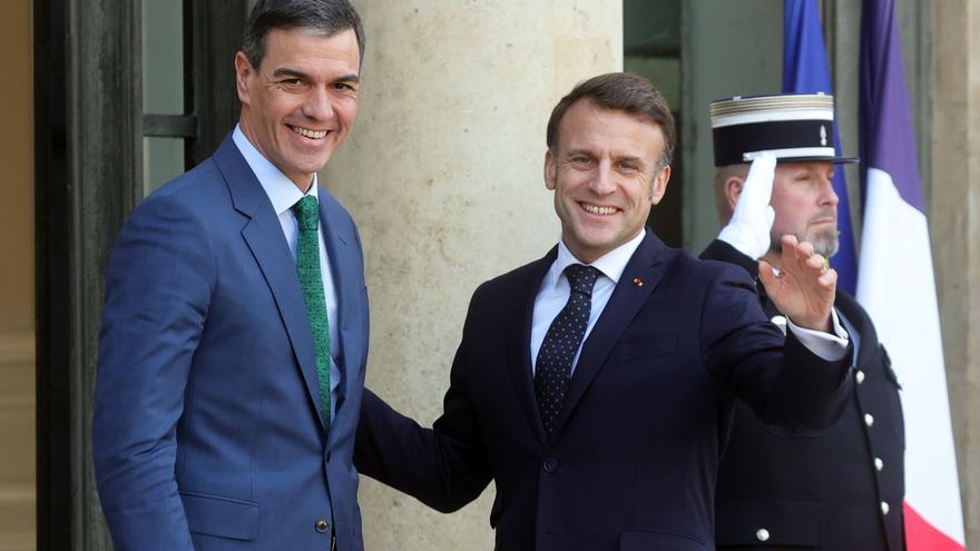 Sánchez: “Todavía estamos en guerra”