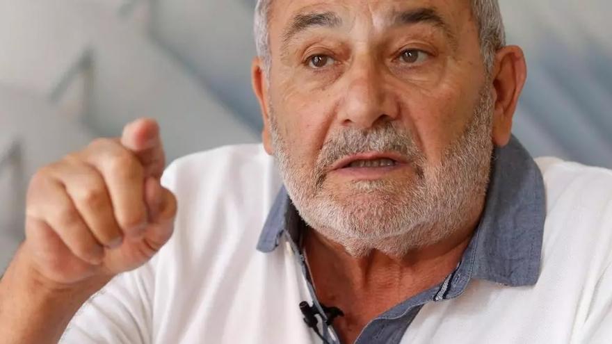 Laureano Oubiña se enfrenta a cuatro años de cárcel por tráfico de cocaína en Asturias