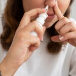Soy farmacéutica y mucho ojo con los  sprays nasales:  quirófano bajo anestesia general