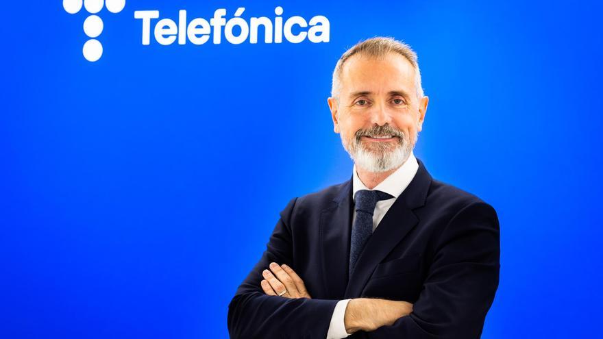 Arabia Saudí hace efectivo el control del 9,97% en Telefónica y ya puede pedir entrar en el consejo