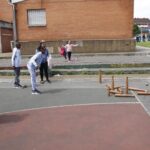 A licitación obras en cuatro centros educativos de Gijón por poco más de 100.000 euros
