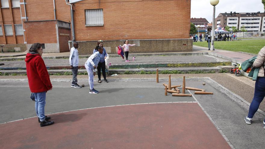 A licitación obras en cuatro centros educativos de Gijón por poco más de 100.000 euros