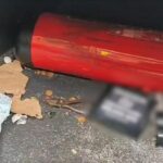 Cae un grupo de aluniceros en Madrid tras 12 robos: se hicieron con un botín de 120.000 euros