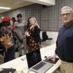 La tertulia fotográfica «Kortografías» arranca en La Calzada