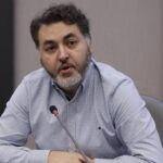 El eurodiputado Jonás Fernández ofrece una charla el jueves en Pola de Laviana