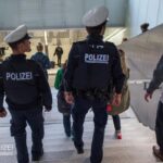 Un muerto y cuatro heridos en un ataque con cuchillo en plena calle en Austria