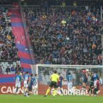Alerta de la Policía Nacional a todos los que van al fútbol: «Lo perseguiremos»