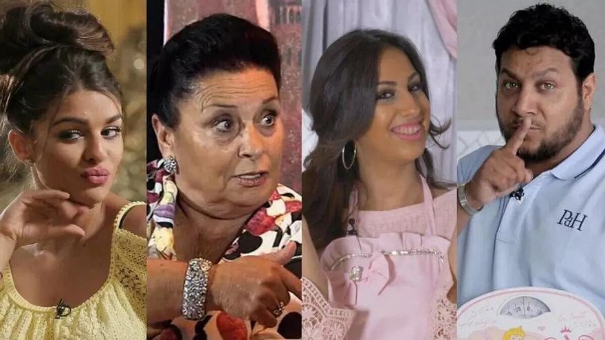 Alarma tras enfermar el hijo de una participante de los Gipsy Kings: «Lleva mucho tiempo con fiebre»