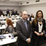 Jornada sobre nuevas herramientas para un turismo de experiencias de la Asociación Española de Directores de Hotel