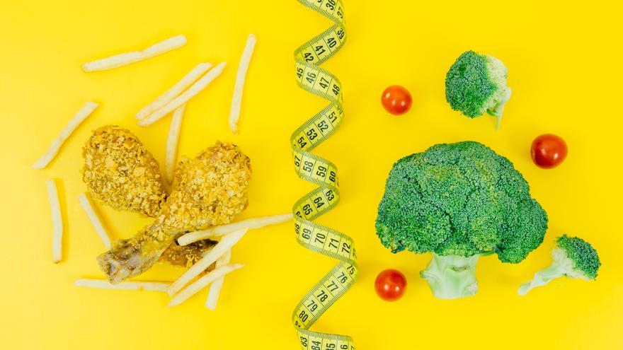 Los secretos de la dieta DASH: por qué se ha puesto de moda y como influye en nuestra salud