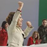 Una mujer joven de número dos y un veterano de confianza ocupan el puente de mando del PSOE-A