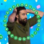 Así es la nueva vida del ganador del mayor bote de Pasapalabra: retirado y con una novia famosa de televisión