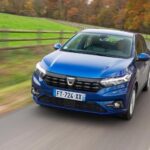 Los 10 coches más vendidos en octubre de 2022 en España