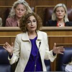 El Congreso insta al Gobierno a crear el fondo de compensación de 87 millones para Aragón, pese al voto en contra del PSOE