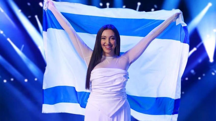 ‘Eurovisión 2025’: La UER toma una decisión final sobre la canción de Israel