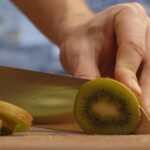 Esto es lo que le pasa a tu cuerpo si comes kiwi todos los días