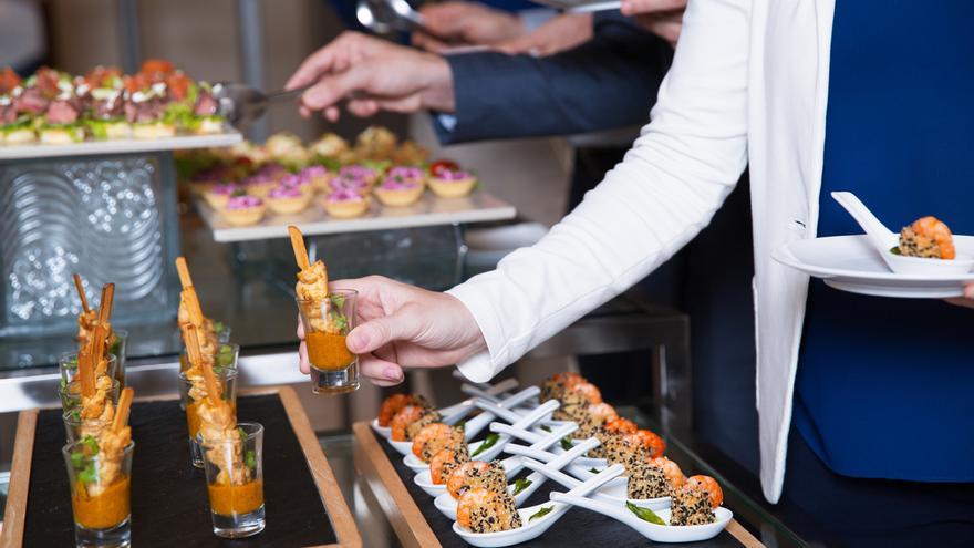Soy microbióloga y esto es lo que nunca como (y los restaurantes donde nunca comería)